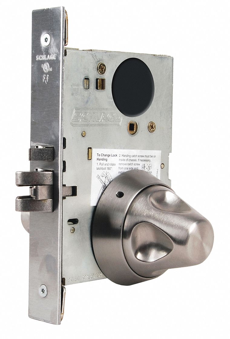 Schlage 3G-OTH-503650