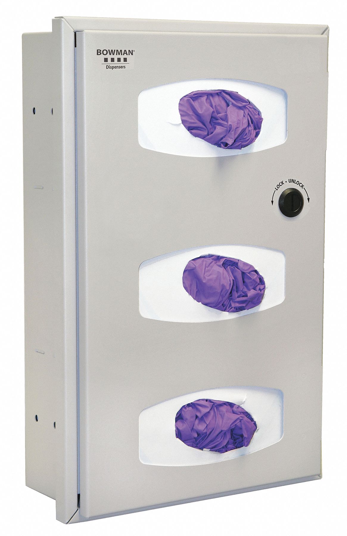 Bowman Dispensers 3G-OTH-553824