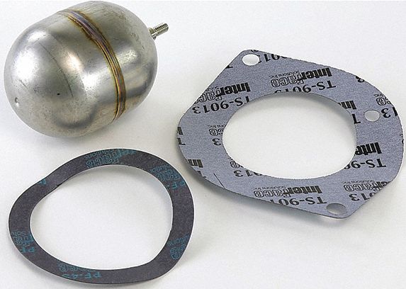 Mcdonnell & Miller 3G-OTH-69095