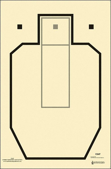 Action Target 3G-OTH-454303