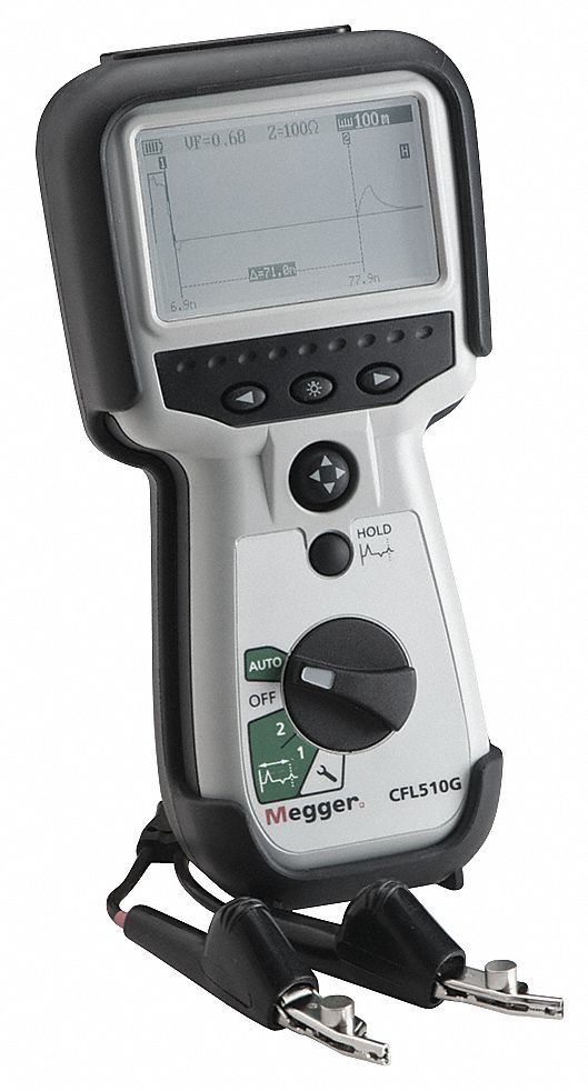 Megger 3G-OTH-184610