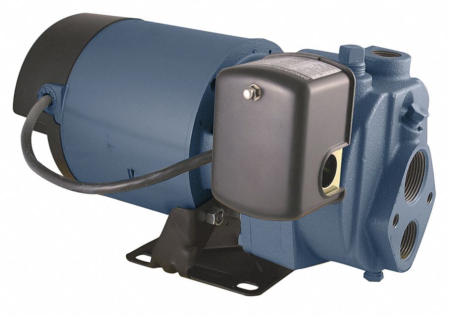 Flint & Walling 3G-OTH-95778