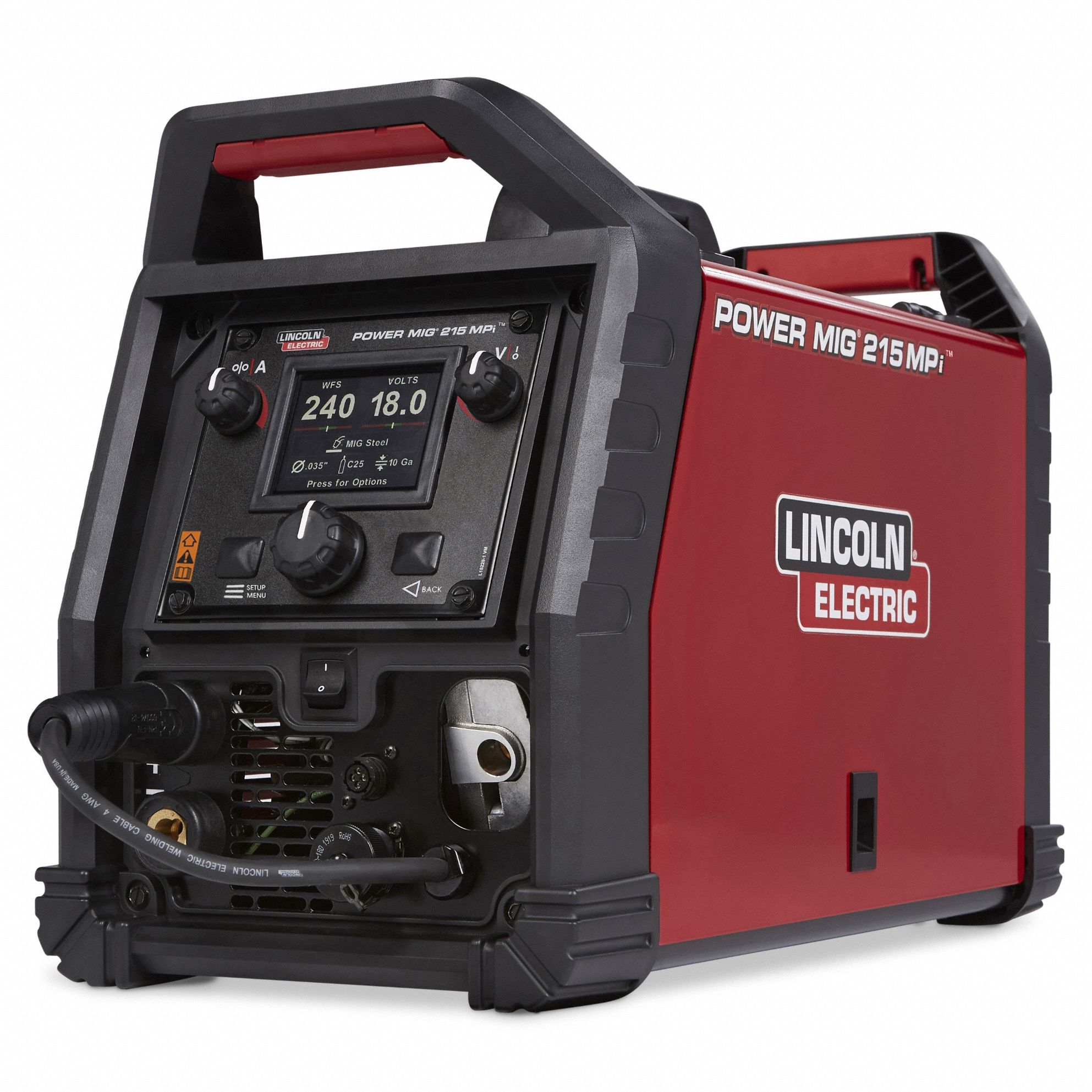 Lincoln Electric 3G-OTH-354433