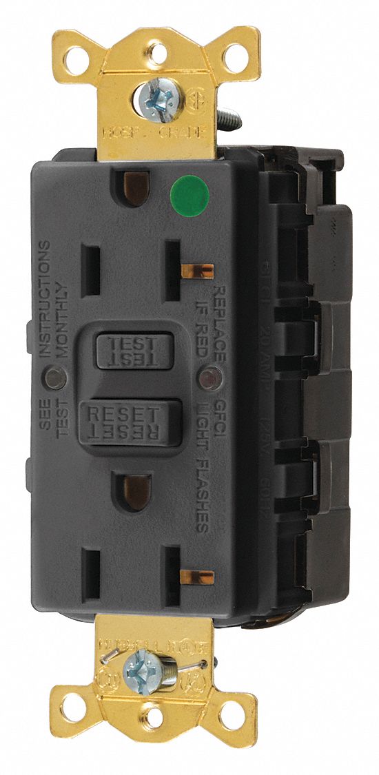Hubbell Gfci 3G-OTH-128832