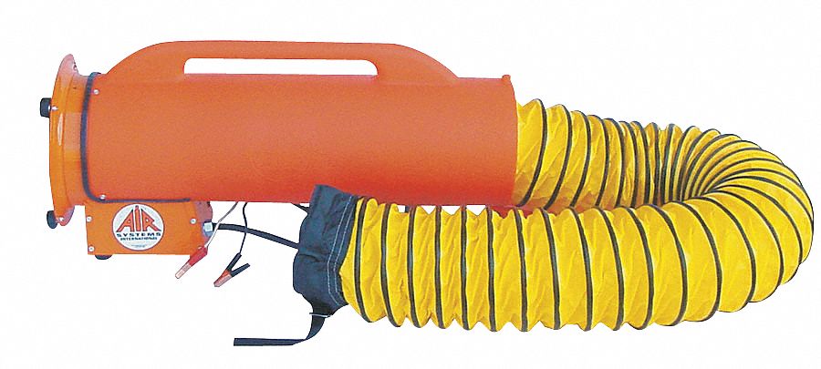 Air Systems International 3G-OTH-543430