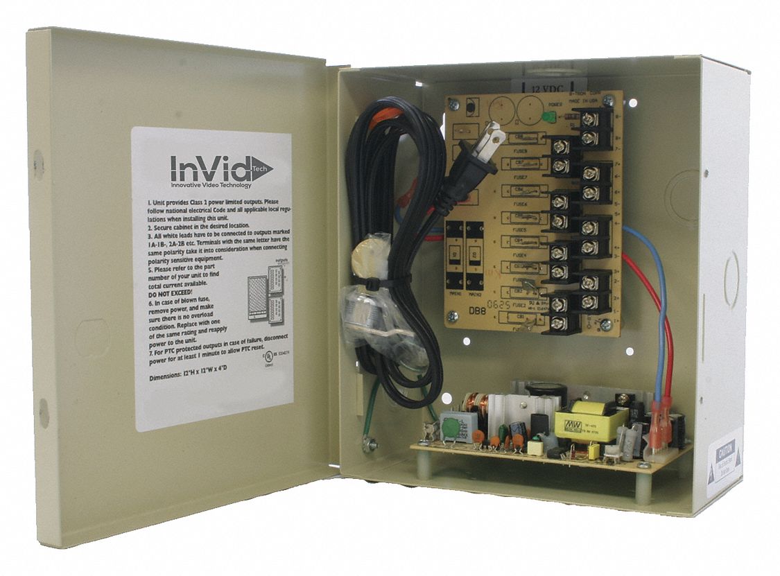 Invid Tech 3G-OTH-595136