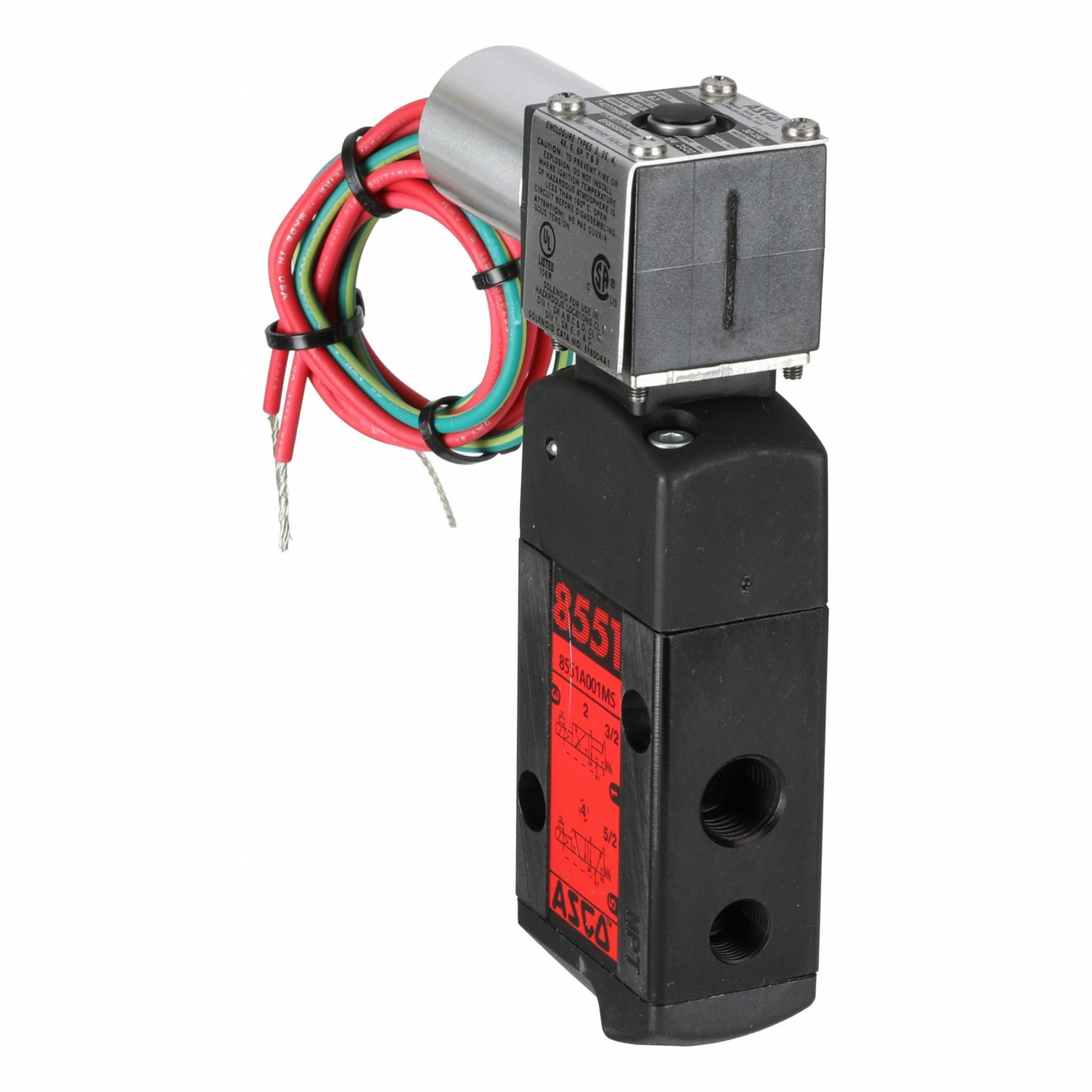 Asco 3G-OTH-438994