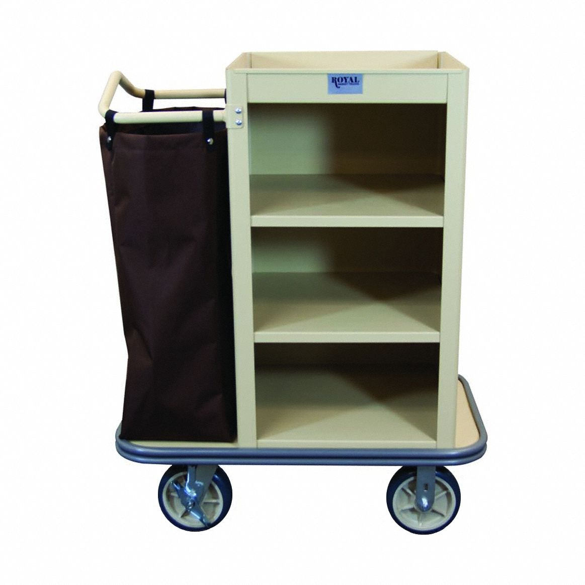 Royal Basket Trucks 3G-OTH-579120