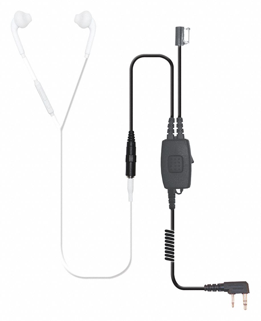 Earphone Connection 3G-OTH-390614