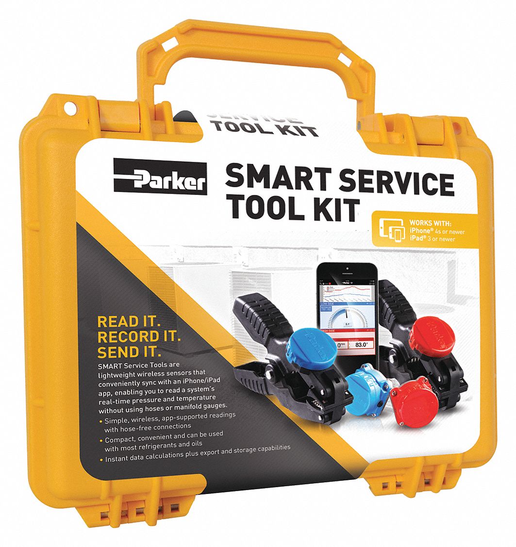 Parker 3G-OTH-71450