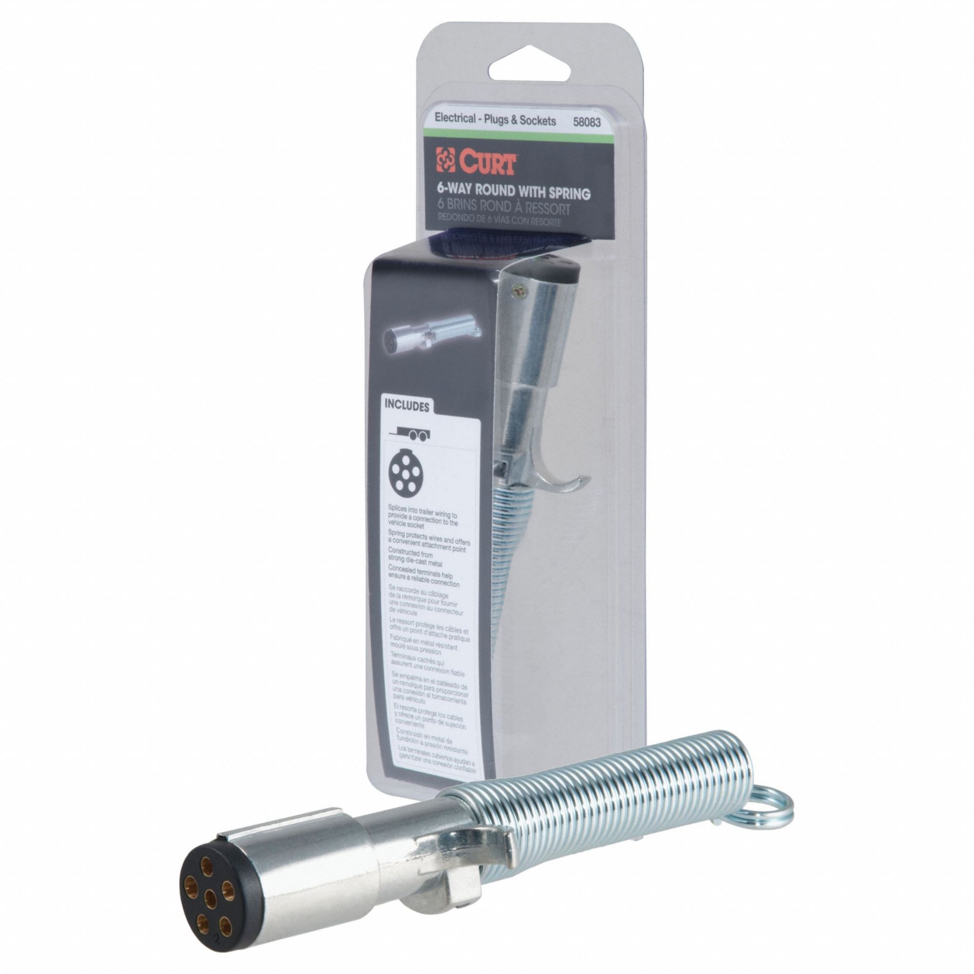 Curt 3G-OTH-487803