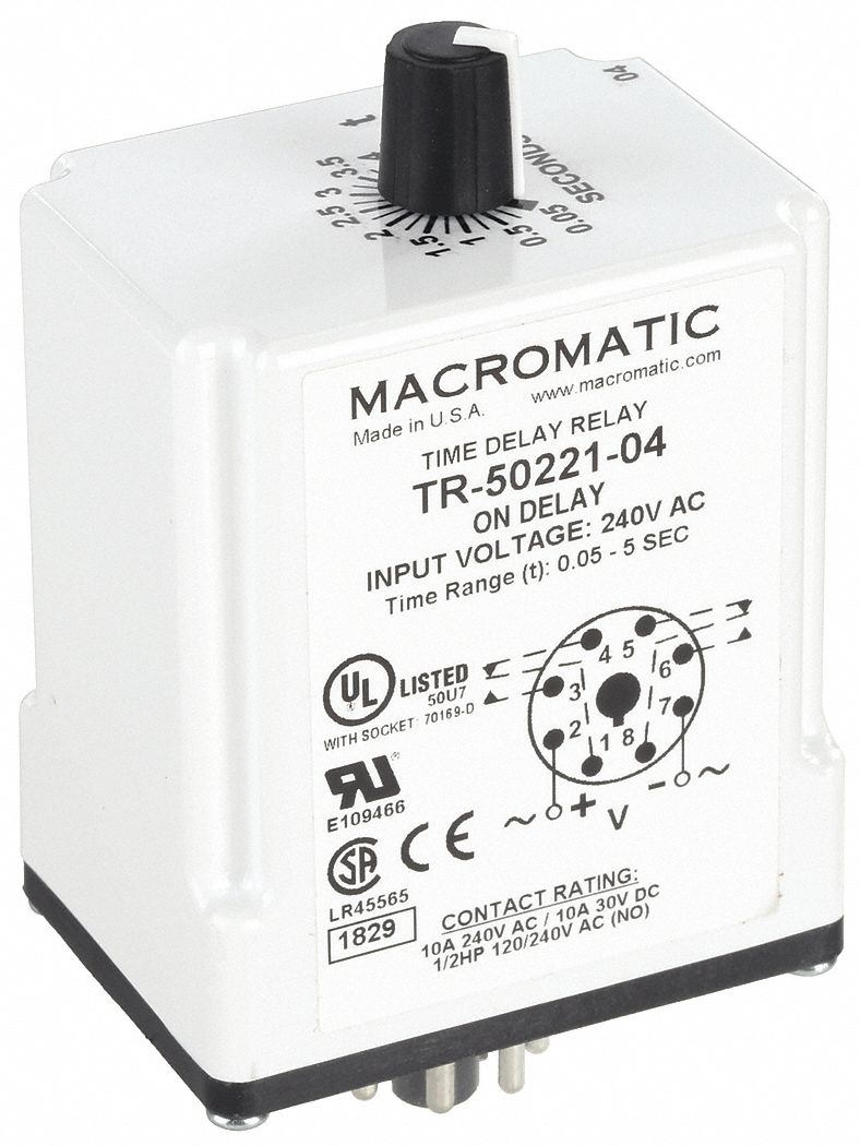 Macromatic 3G-OTH-41990