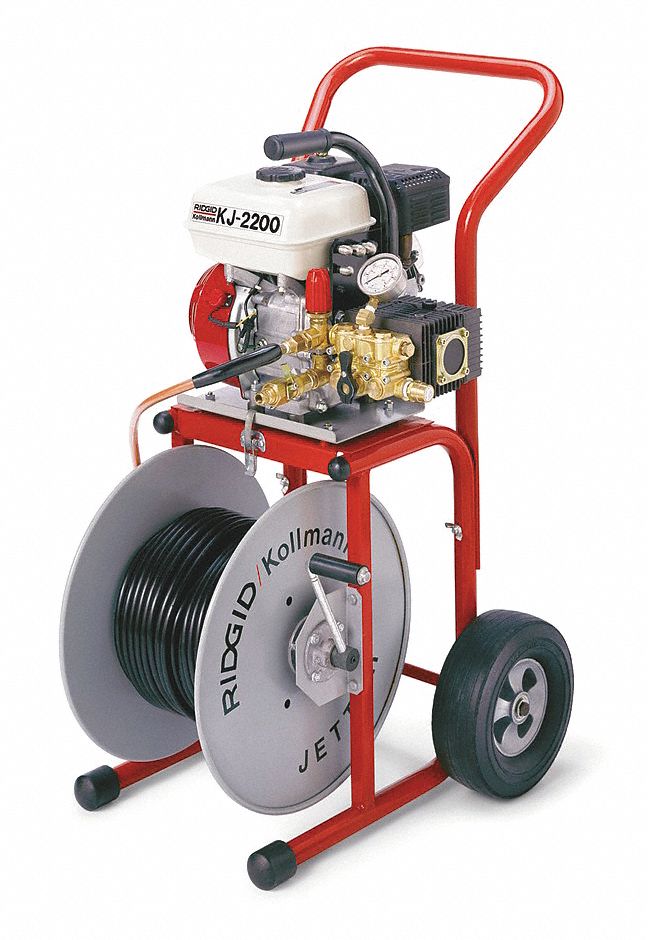 Ridgid 3G-OTH-311807