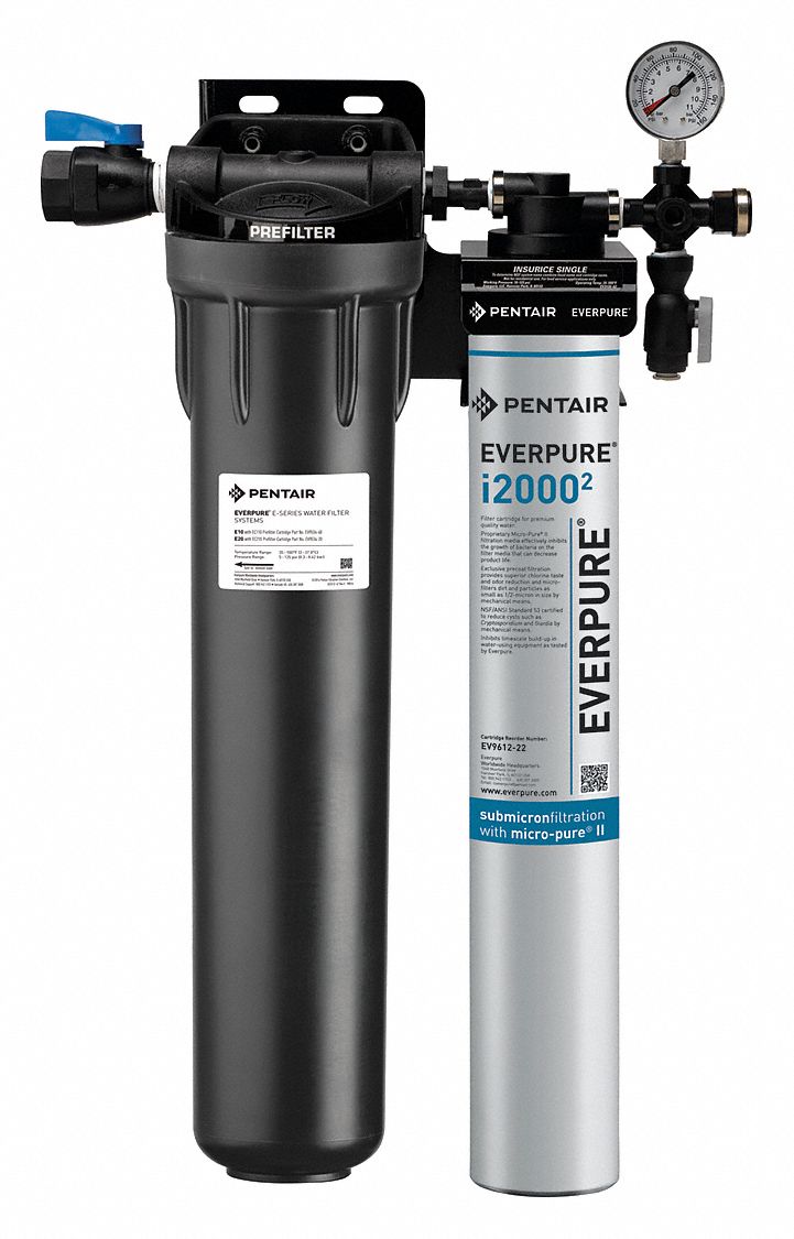 Pentair/everpure 3G-OTH-445441