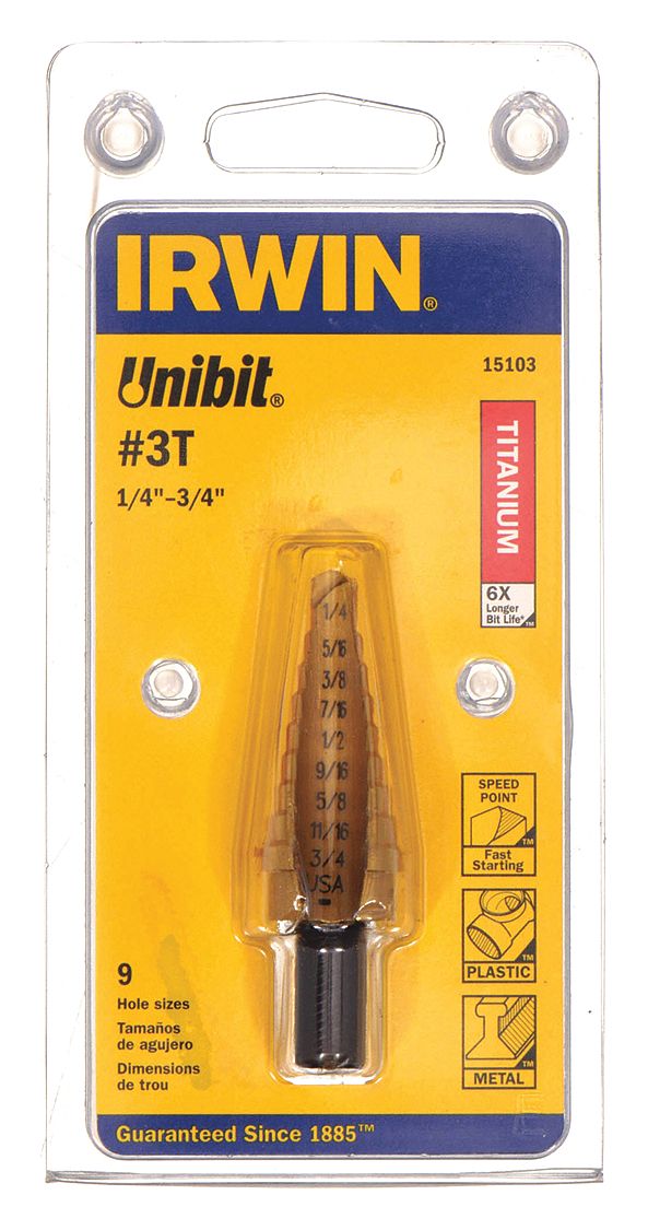 Irwin 3G-OTH-208882