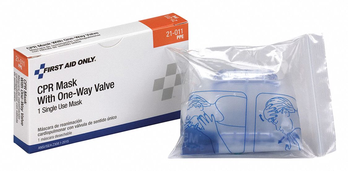 First Aid Only 3G-OTH-556284