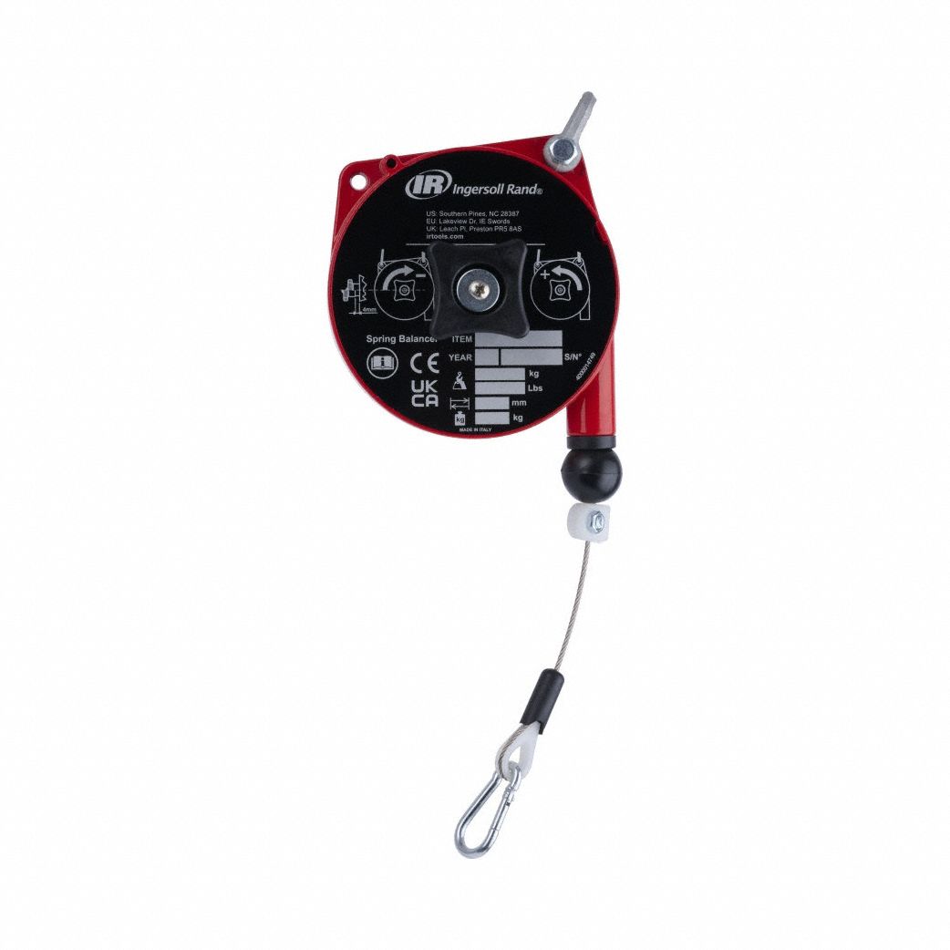 Ingersoll Rand 3G-OTH-320495