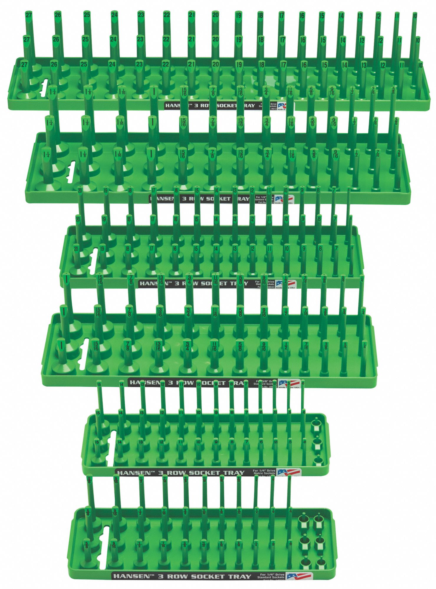 Hansen 3G-OTH-404884