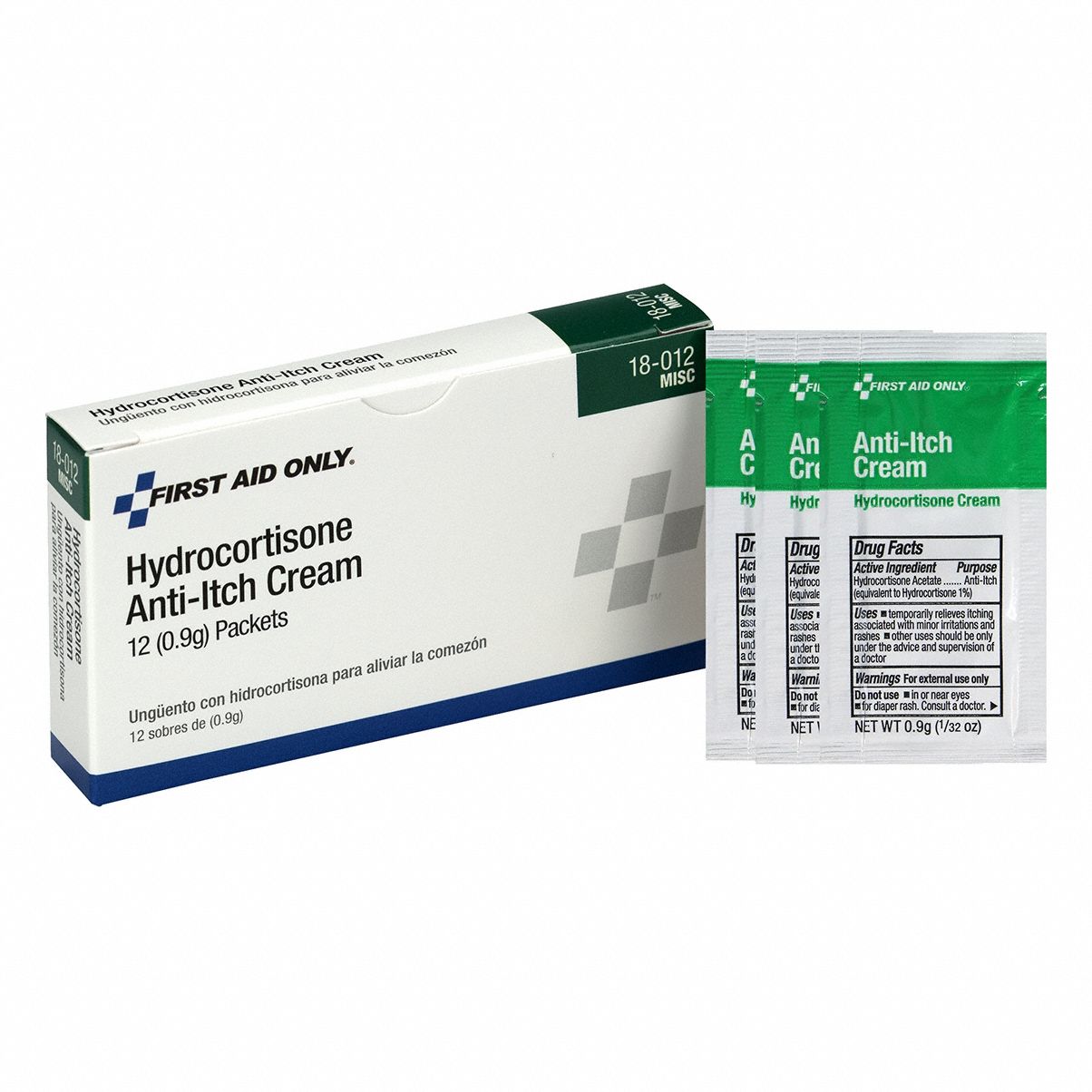 First Aid Only 3G-OTH-547894