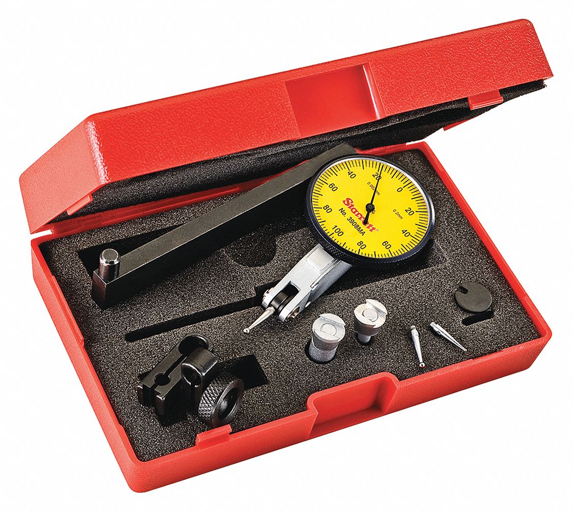 Starrett 3G-OTH-408809