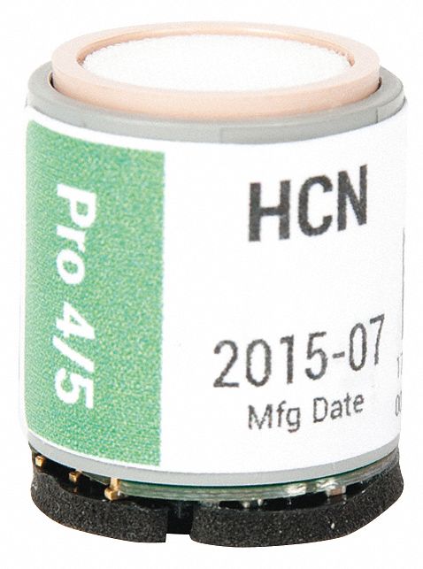 Industrial Scientific 3G-OTH-553025