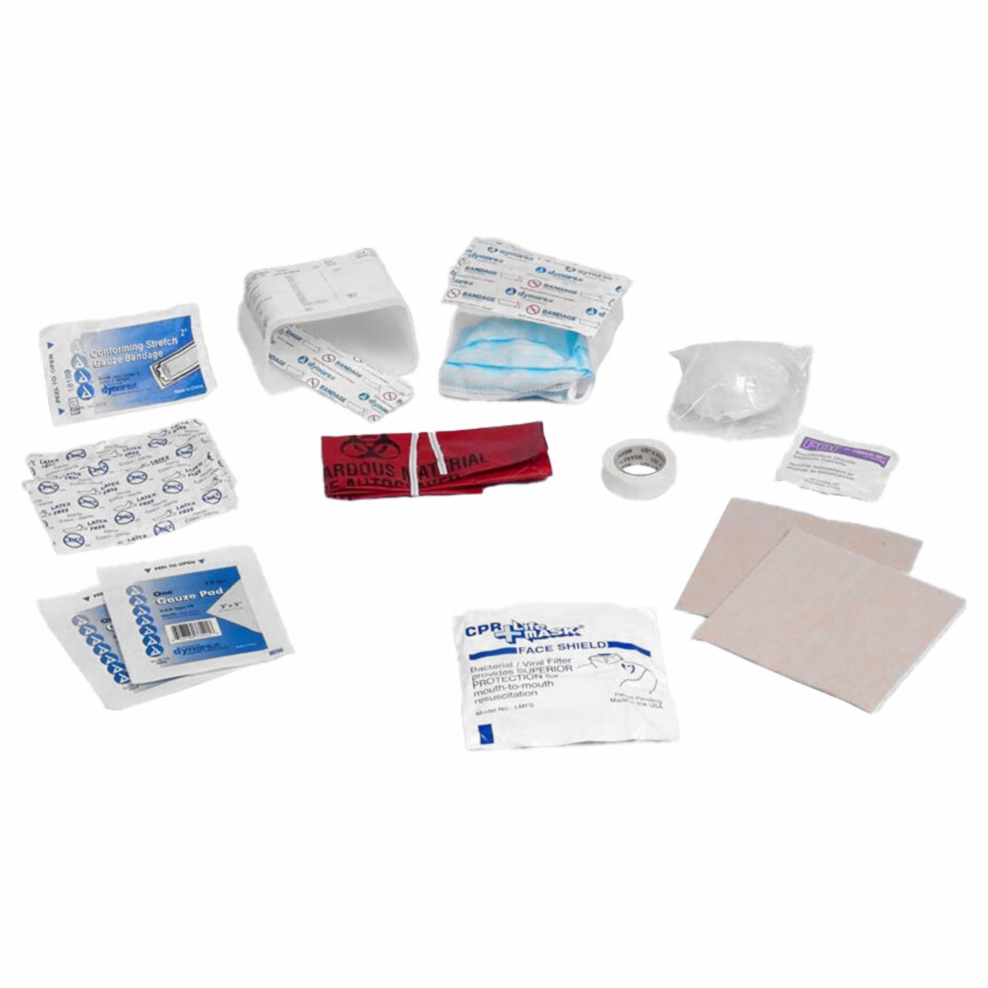 Ability One 3G-OTH-552477