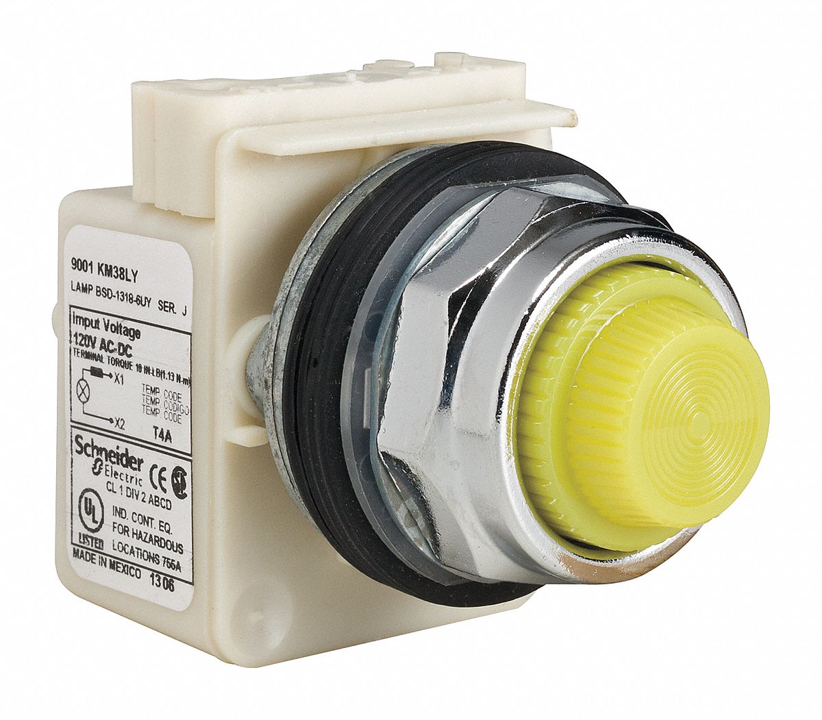 Schneider 3G-OTH-34865