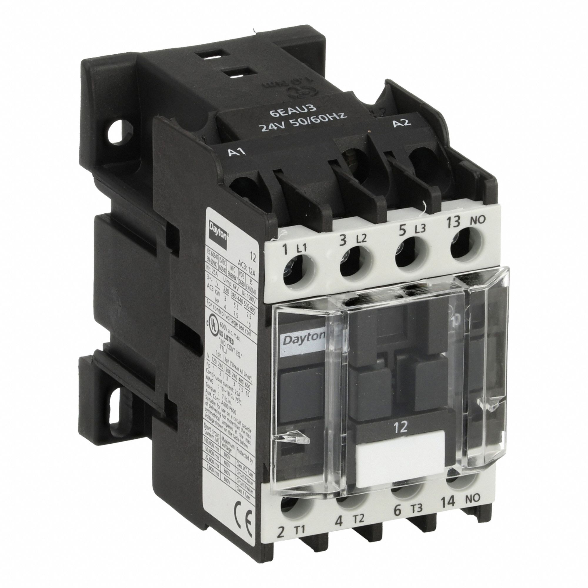 Dayton 3G-OTH-41720