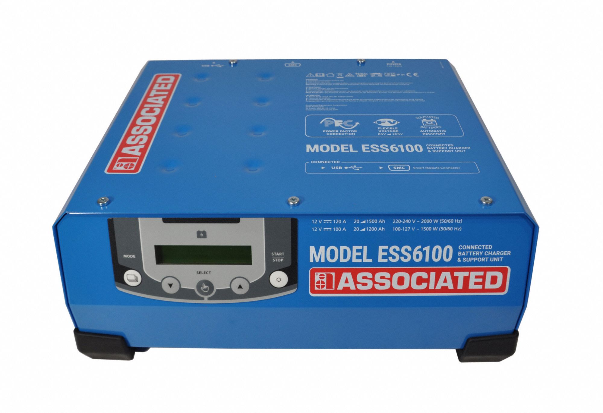 Associated Equip 3G-OTH-500376