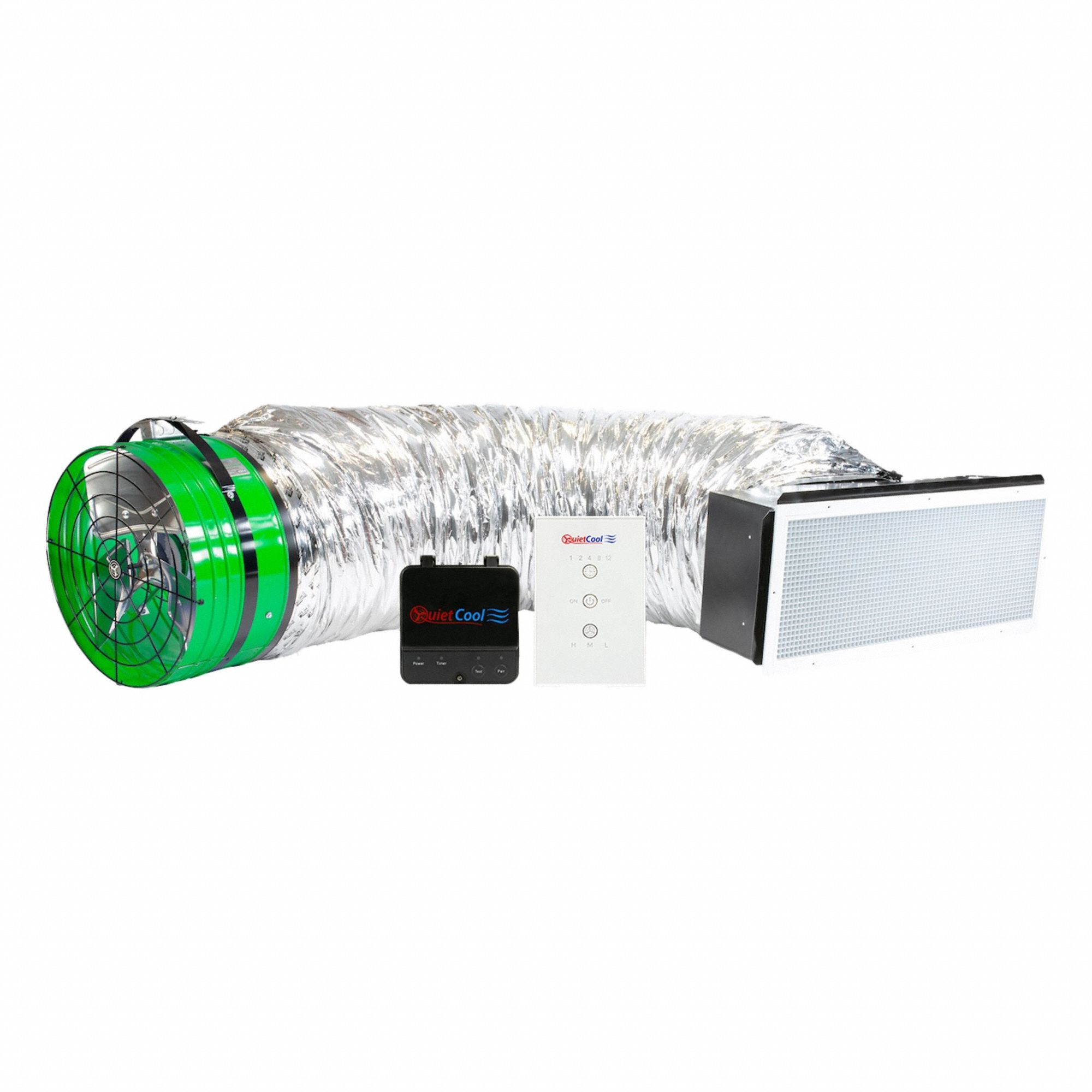 Quietcool 3G-OTH-80562