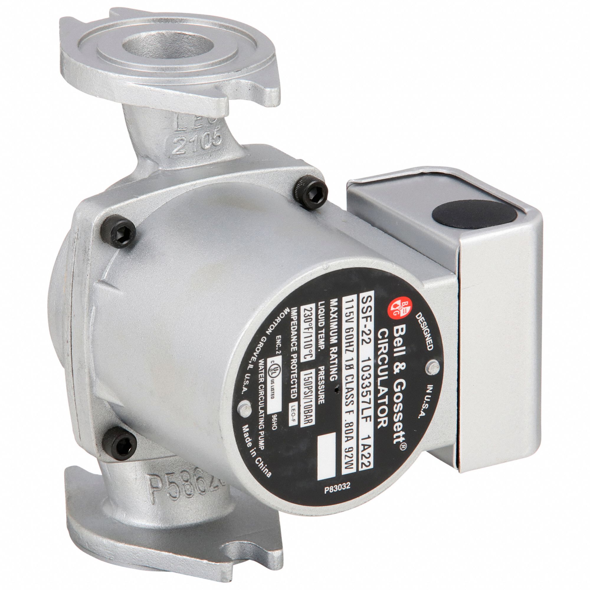 Bell & Gossett 3G-OTH-04432