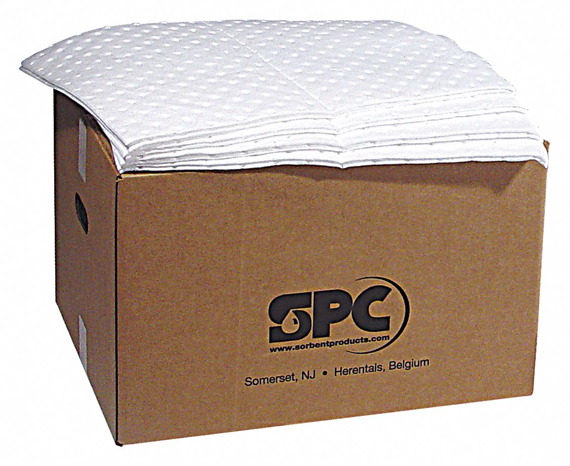 Brady Spc Absorbents 3G-OTH-566406