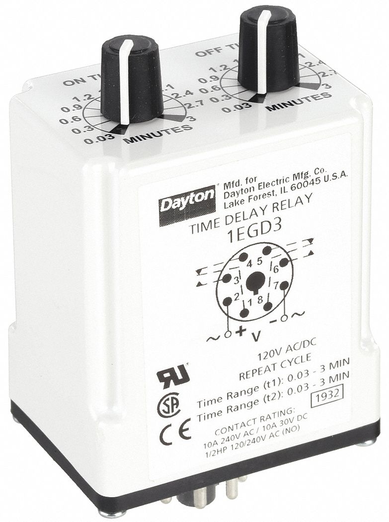 Dayton 3G-OTH-40744