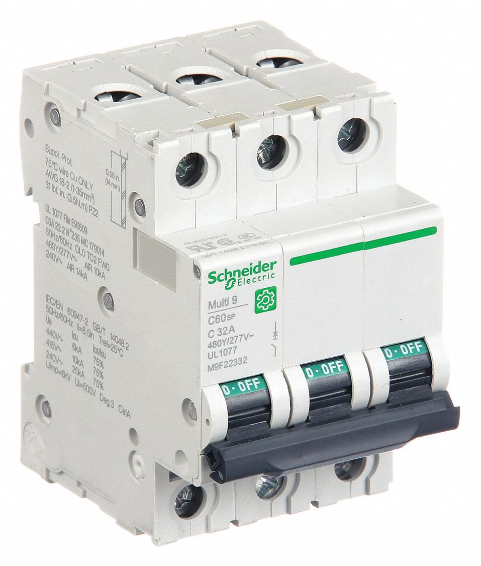 Schneider 3G-OTH-19720