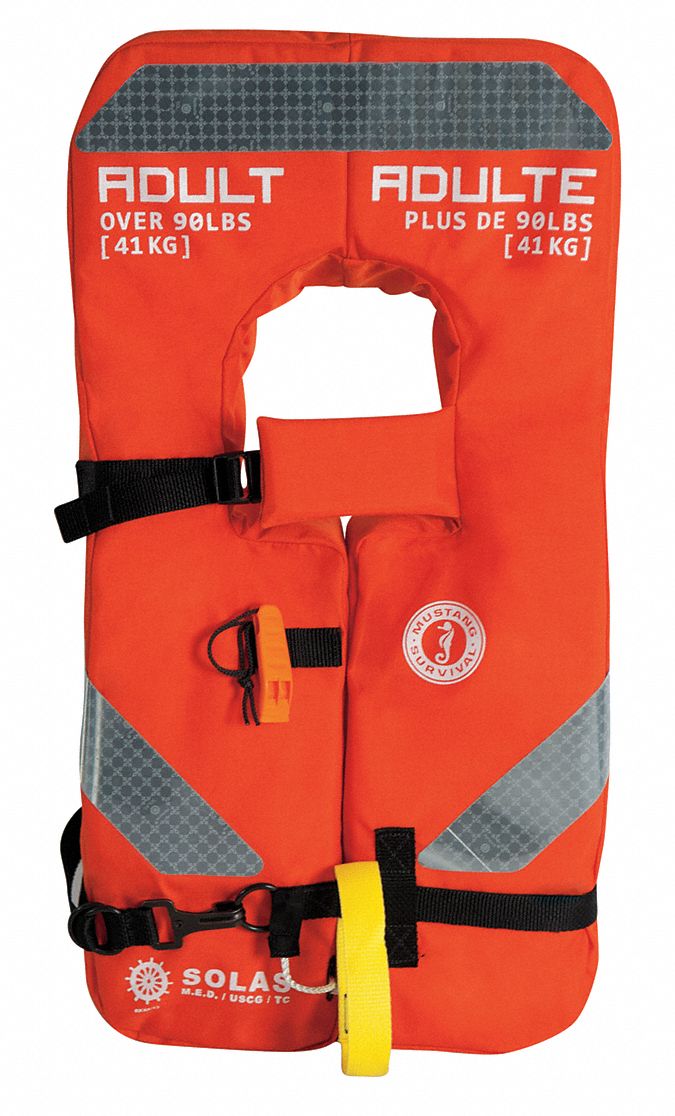 Mustang Survival 3G-OTH-563372