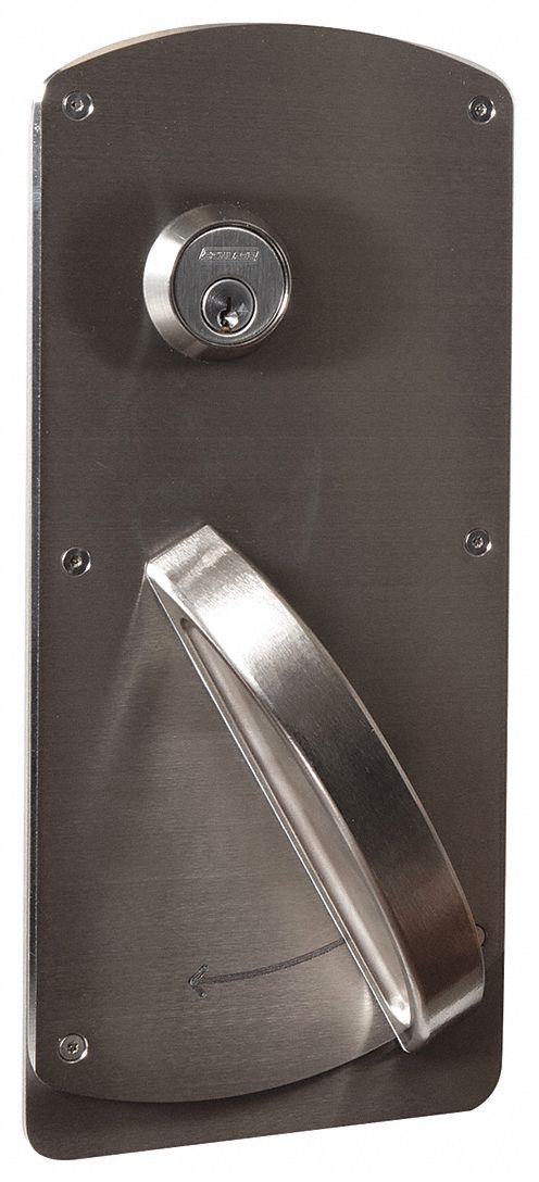 Schlage 3G-OTH-600930