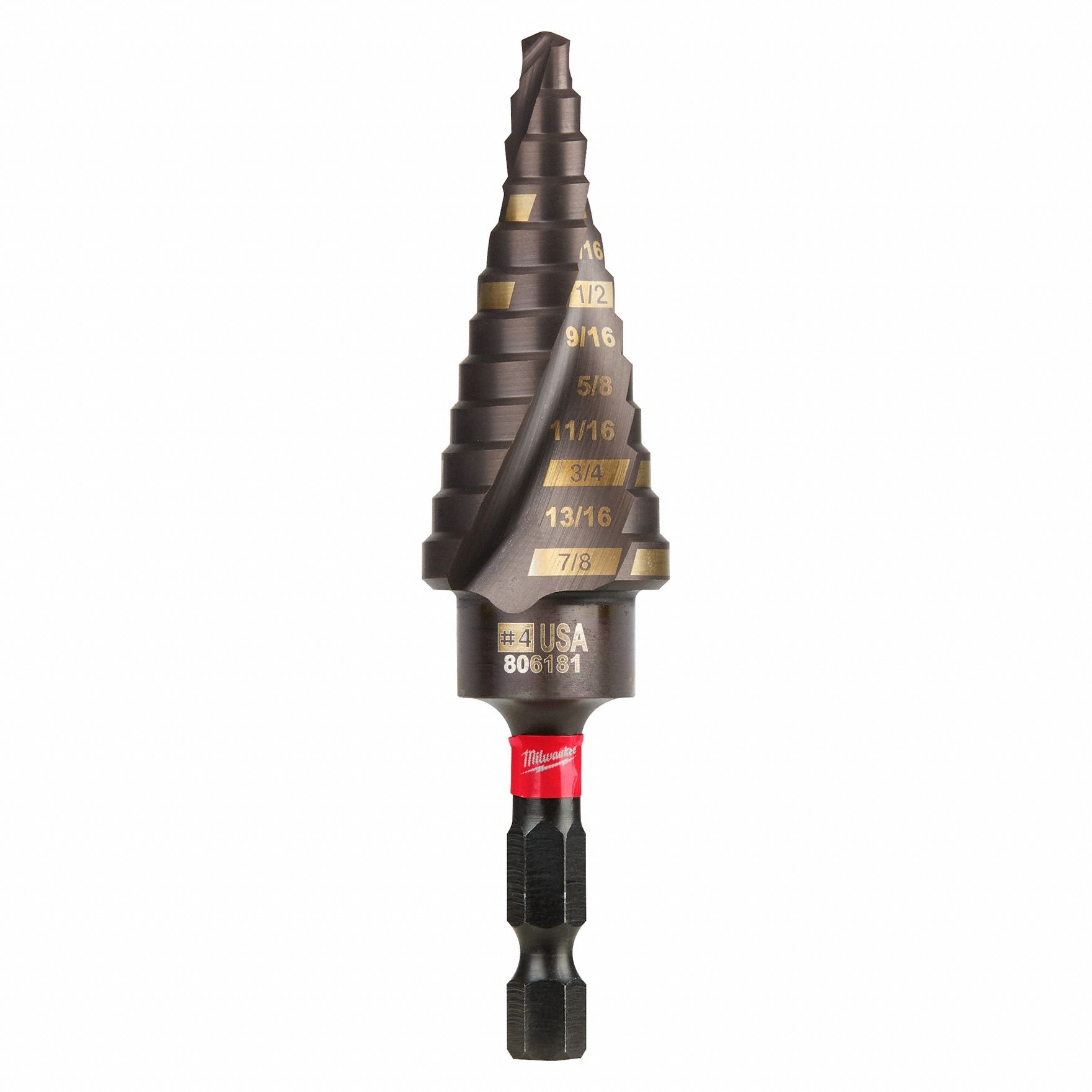 Milwaukee 3G-OTH-201764