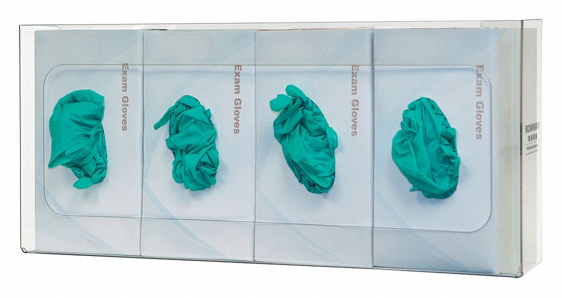 Bowman Dispensers 3G-OTH-548814