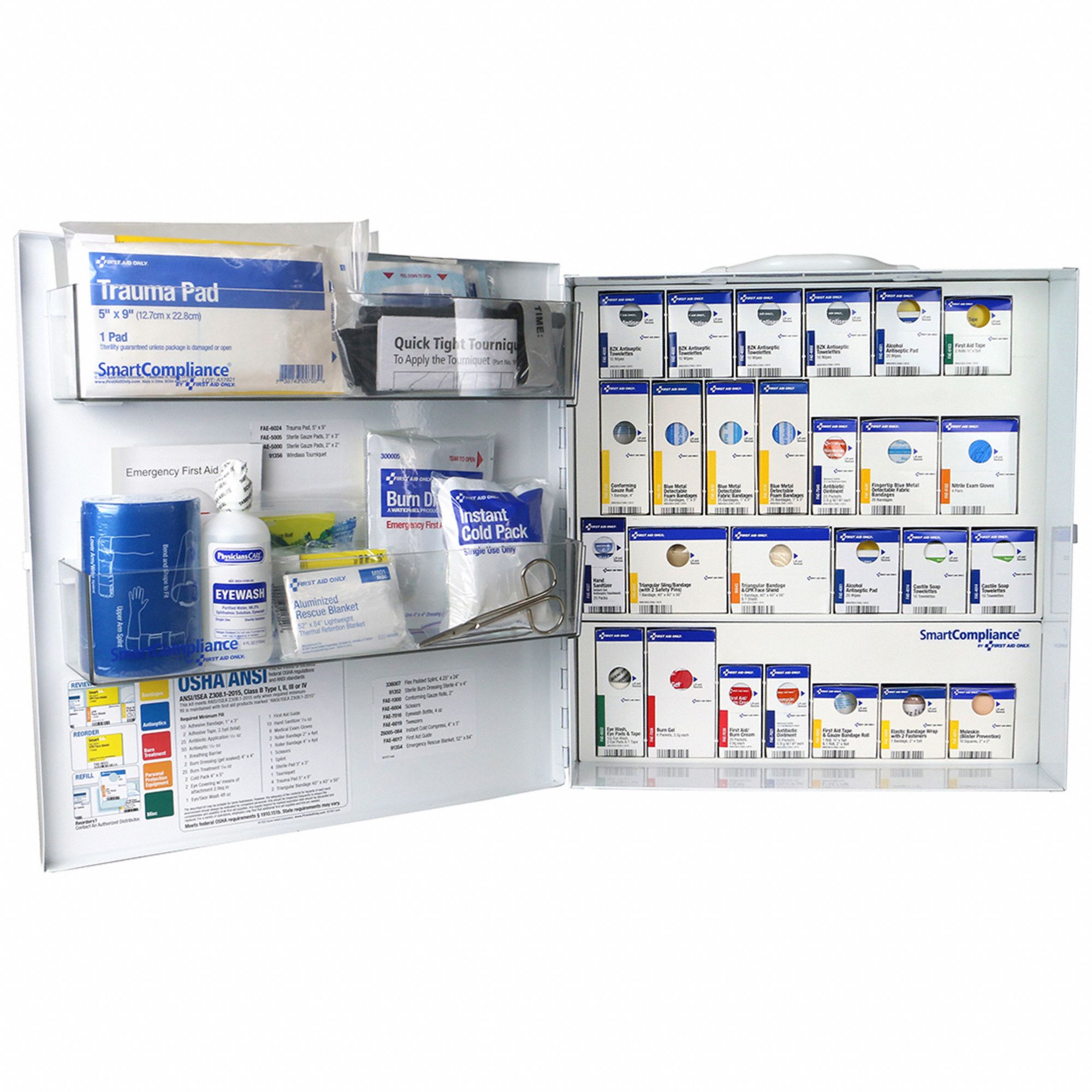 First Aid Only 3G-OTH-556254