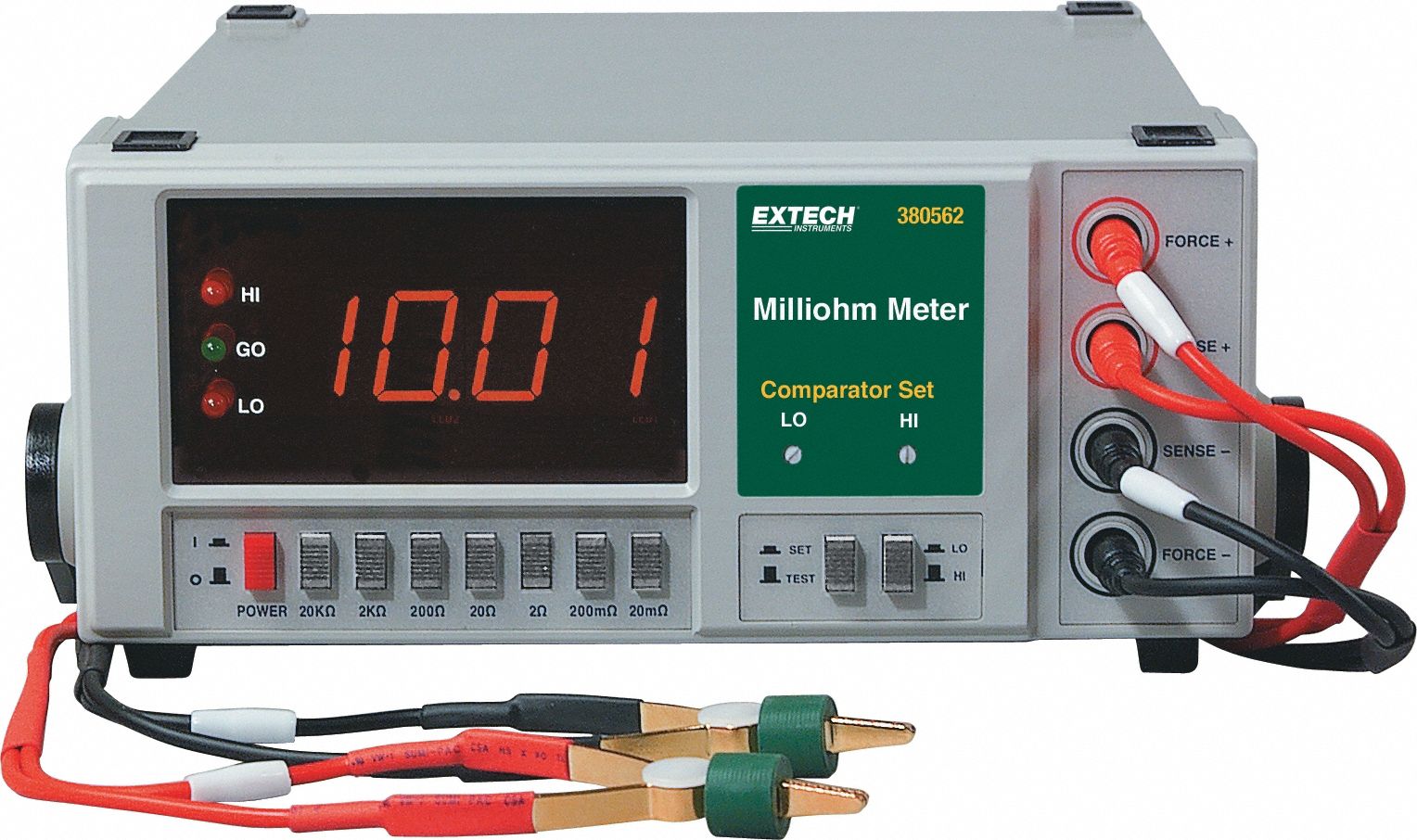 Extech 3G-OTH-171027