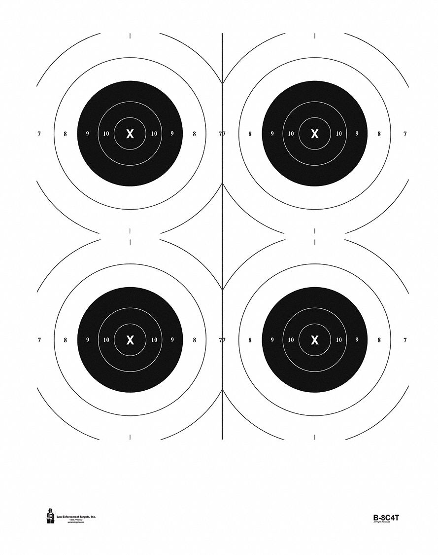 Action Target 3G-OTH-454229