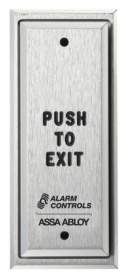 Alarm Controls 3G-OTH-499772