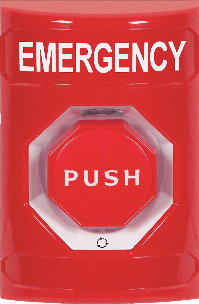 Safety Technology International 3G-OTH-499823