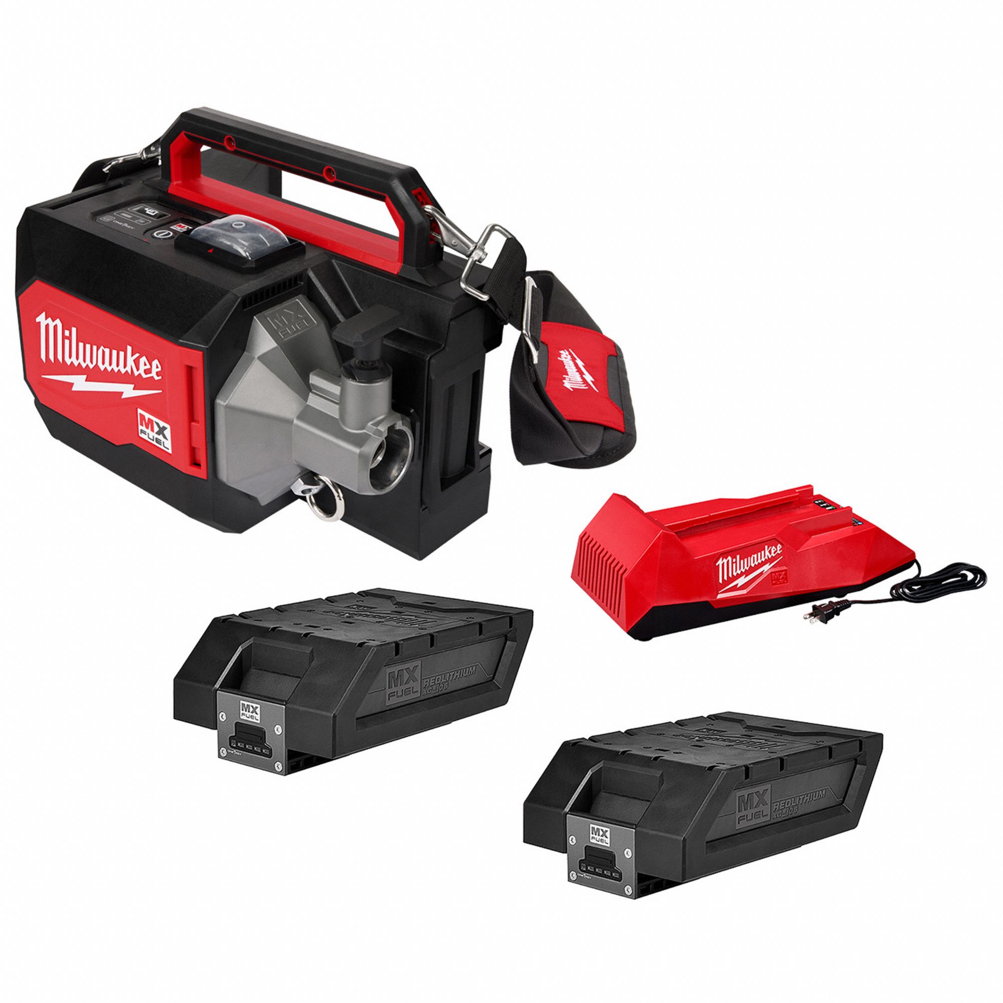 Milwaukee 3G-OTH-404113