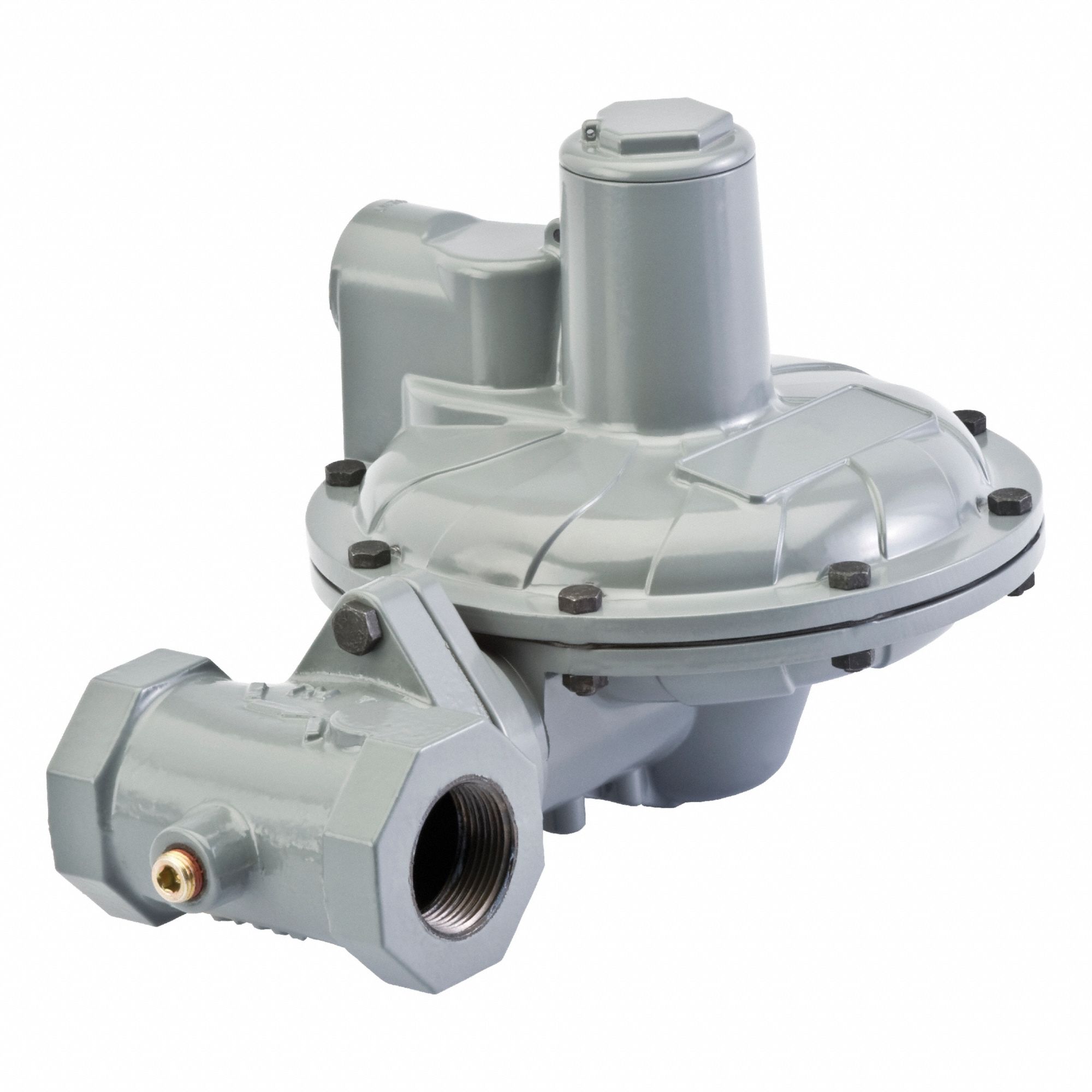 Fisher Lpg 3G-OTH-441507