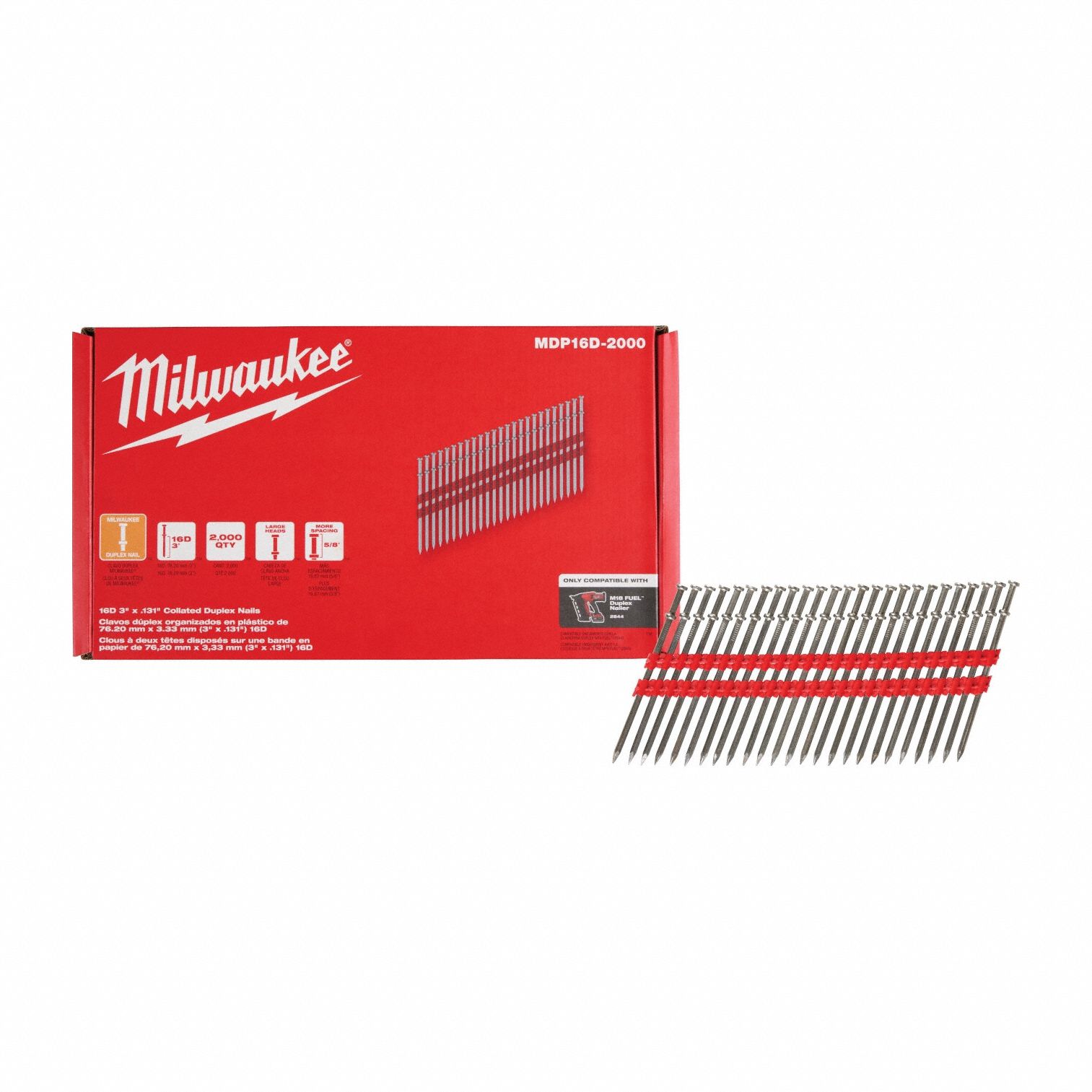 Milwaukee 3G-OTH-525361