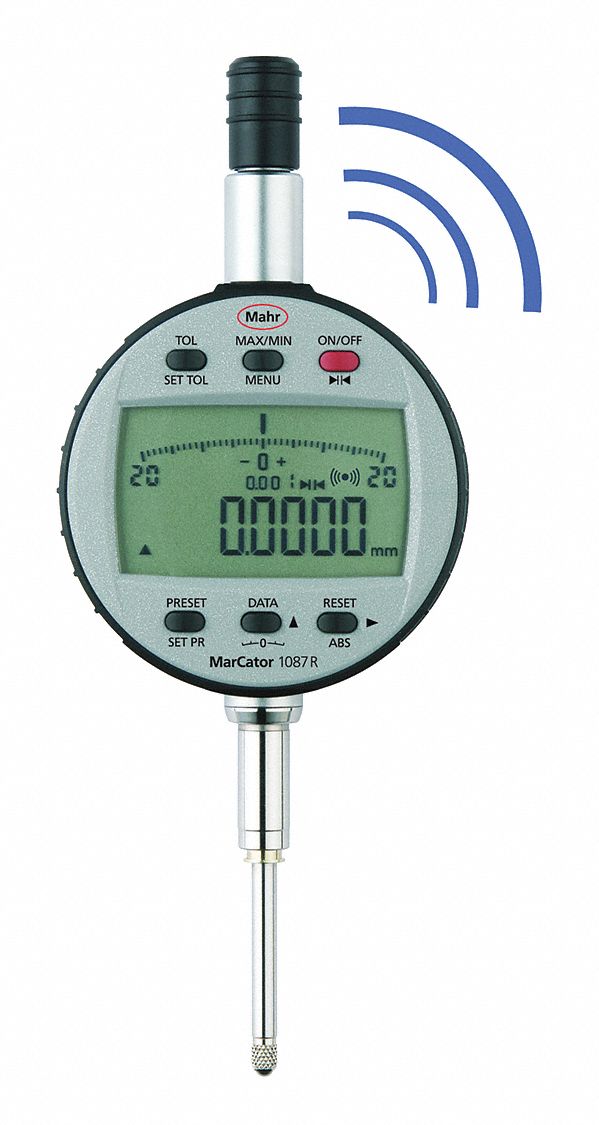 Mahr 3G-OTH-402139