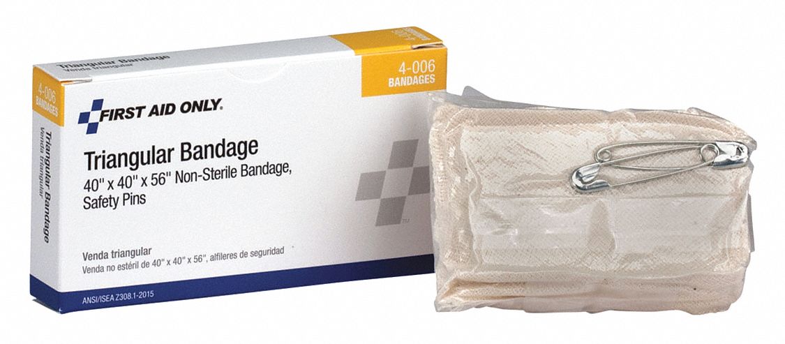 First Aid Only 3G-OTH-555183