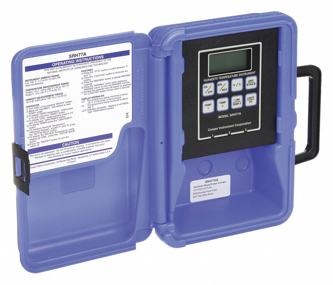 Cooper Atkins 3G-OTH-179921