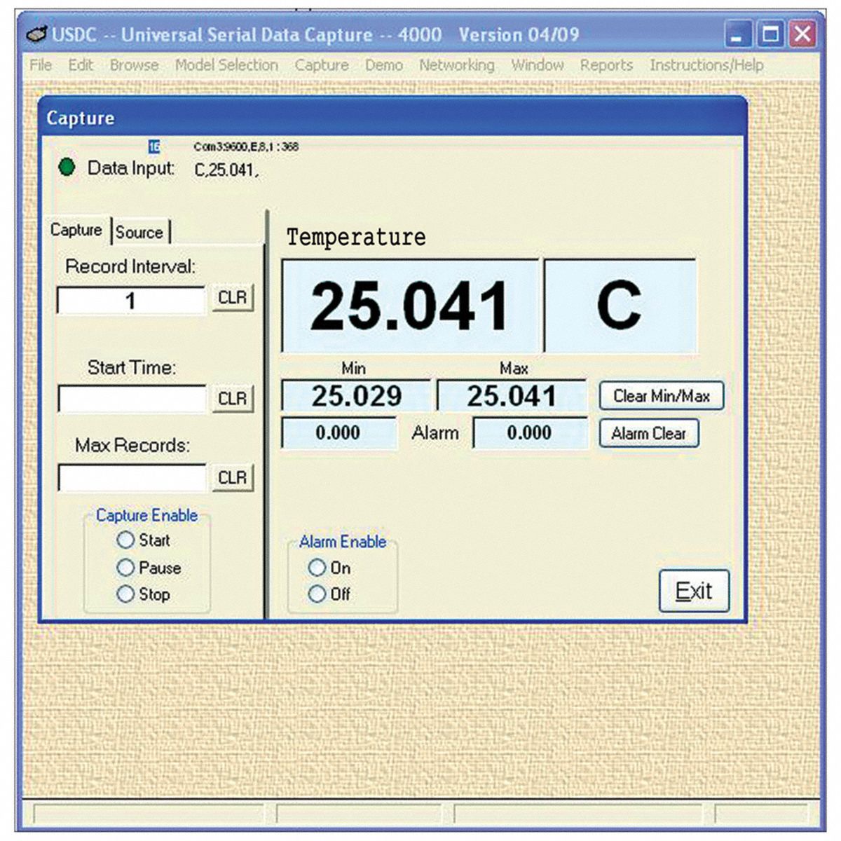Control Company 3G-OTH-178196
